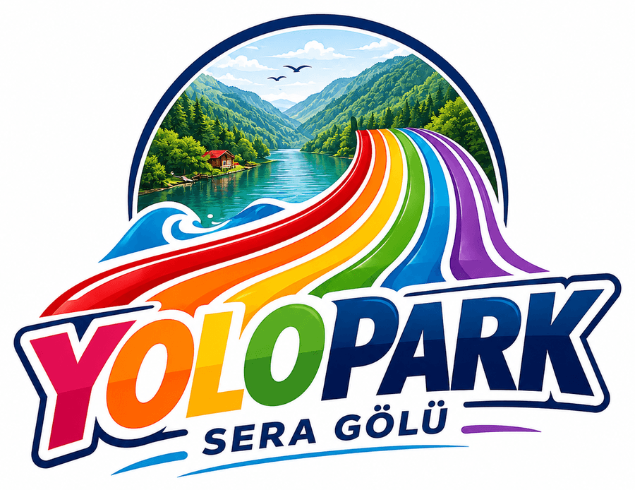 Yolopark Sera Gölü